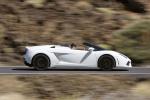 Lamborghini Gallardo LP560-4 Spyder 2008 года